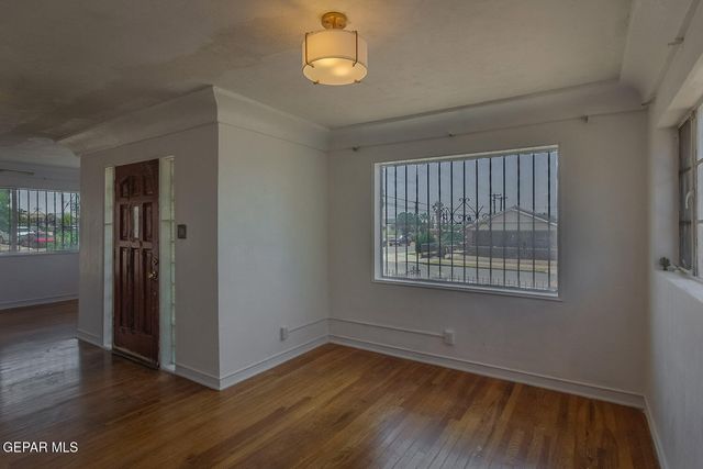 4029 HUECO Avenue, El Paso, TX 79903