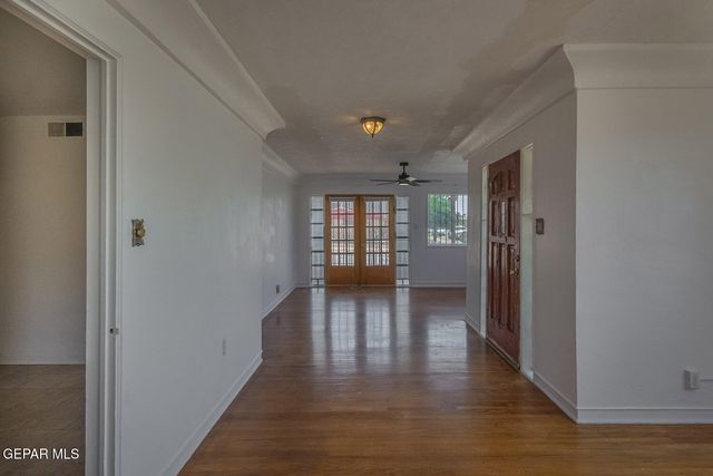 4029 HUECO Avenue, El Paso, TX 79903