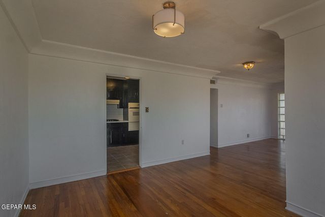 4029 HUECO Avenue, El Paso, TX 79903