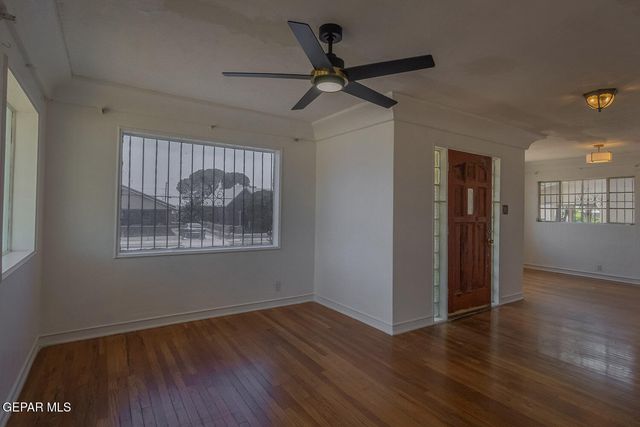 4029 HUECO Avenue, El Paso, TX 79903