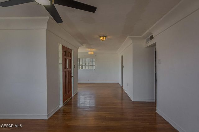 4029 HUECO Avenue, El Paso, TX 79903