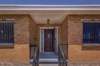4029 HUECO Avenue, El Paso, TX 79903