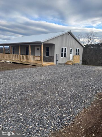 215 GRAND VIEW DR, Keyser, WV 26726