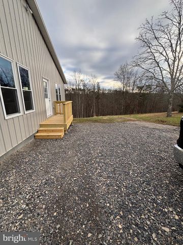 215 GRAND VIEW DR, Keyser, WV 26726