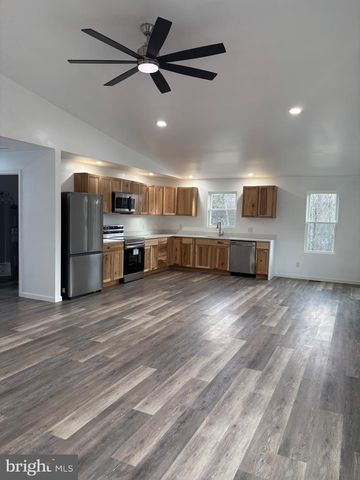 215 GRAND VIEW DR, Keyser, WV 26726