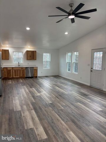 215 GRAND VIEW DR, Keyser, WV 26726