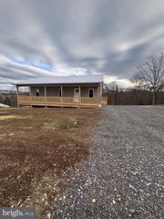 215 GRAND VIEW DR, Keyser, WV 26726