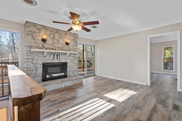 6 Pego Circle, Hot Springs Village, AR 71909