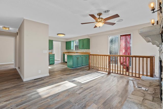 6 Pego Circle, Hot Springs Village, AR 71909