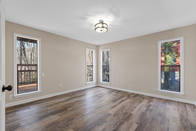 6 Pego Circle, Hot Springs Village, AR 71909