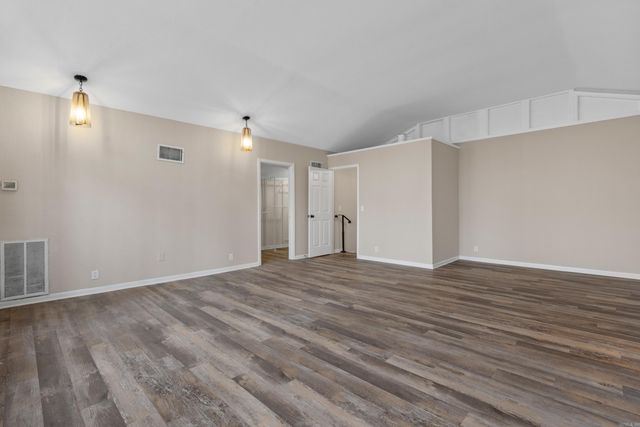 6 Pego Circle, Hot Springs Village, AR 71909