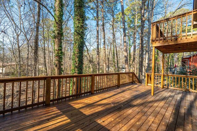 6 Pego Circle, Hot Springs Village, AR 71909
