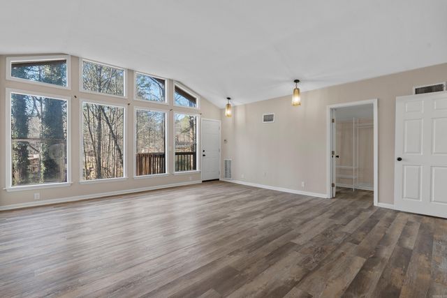 6 Pego Circle, Hot Springs Village, AR 71909