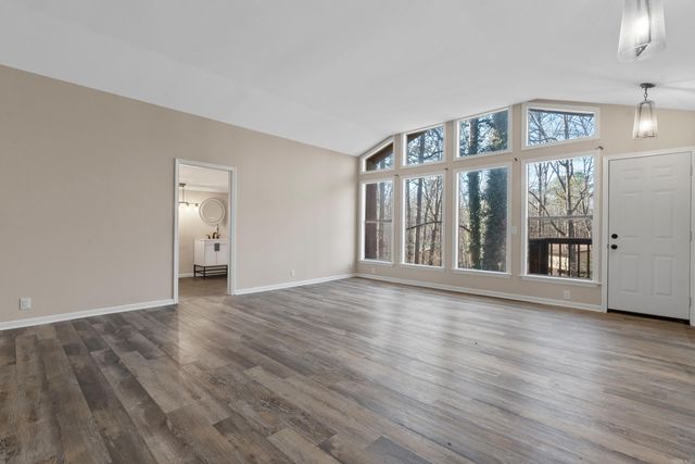 6 Pego Circle, Hot Springs Village, AR 71909