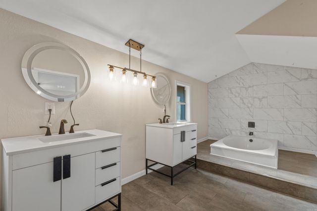 6 Pego Circle, Hot Springs Village, AR 71909