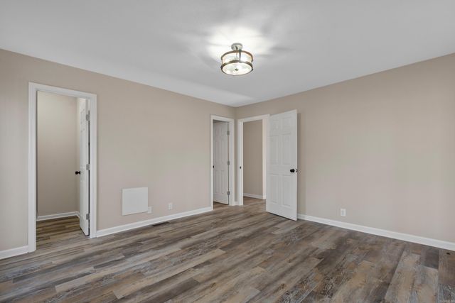 6 Pego Circle, Hot Springs Village, AR 71909