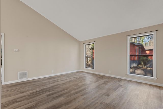 6 Pego Circle, Hot Springs Village, AR 71909