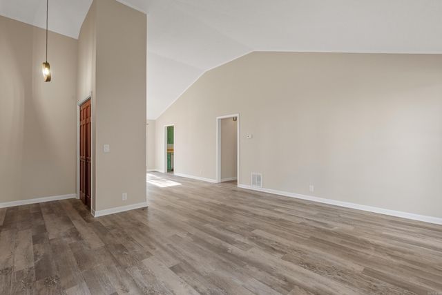 6 Pego Circle, Hot Springs Village, AR 71909