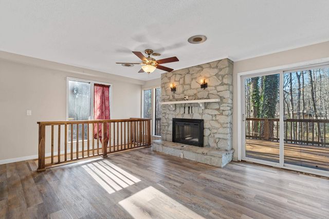 6 Pego Circle, Hot Springs Village, AR 71909