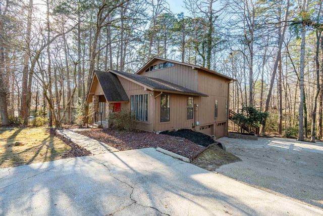 6 Pego Circle, Hot Springs Village, AR 71909
