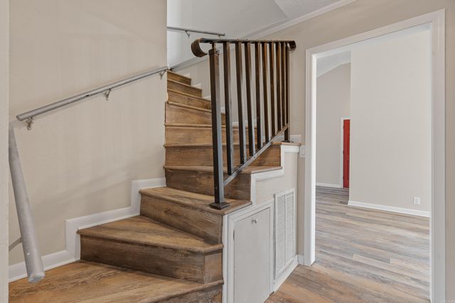 6 Pego Circle, Hot Springs Village, AR 71909