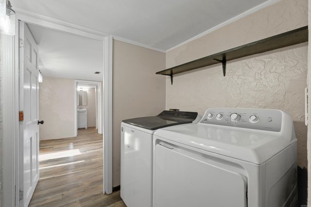 6 Pego Circle, Hot Springs Village, AR 71909