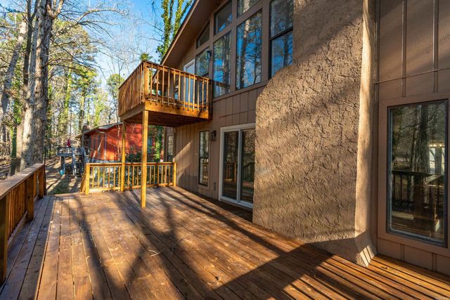 6 Pego Circle, Hot Springs Village, AR 71909