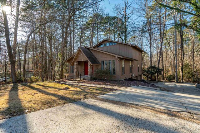 6 Pego Circle, Hot Springs Village, AR 71909