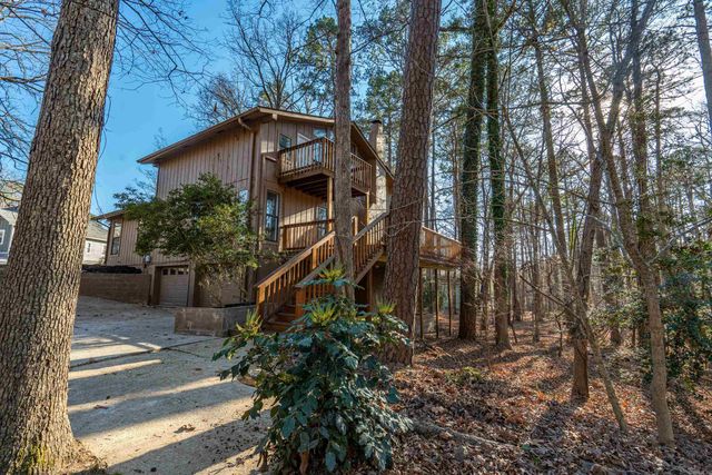 6 Pego Circle, Hot Springs Village, AR 71909
