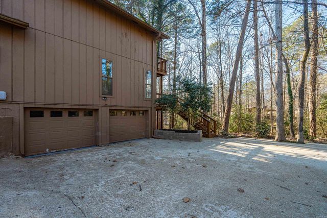 6 Pego Circle, Hot Springs Village, AR 71909