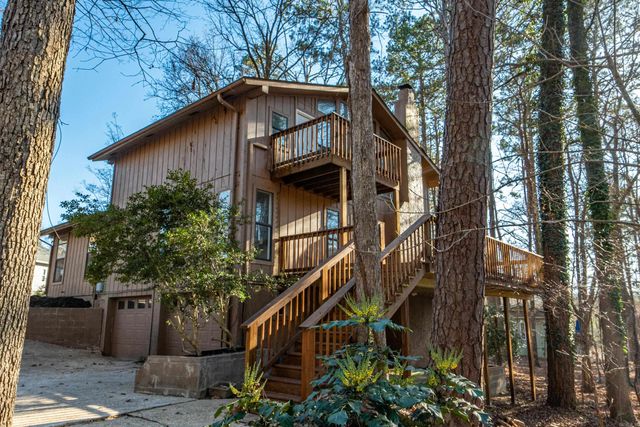 6 Pego Circle, Hot Springs Village, AR 71909