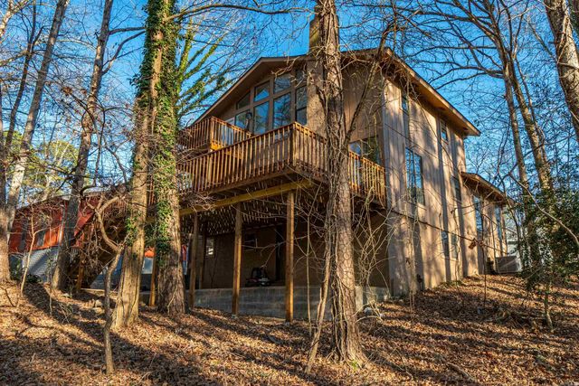 6 Pego Circle, Hot Springs Village, AR 71909