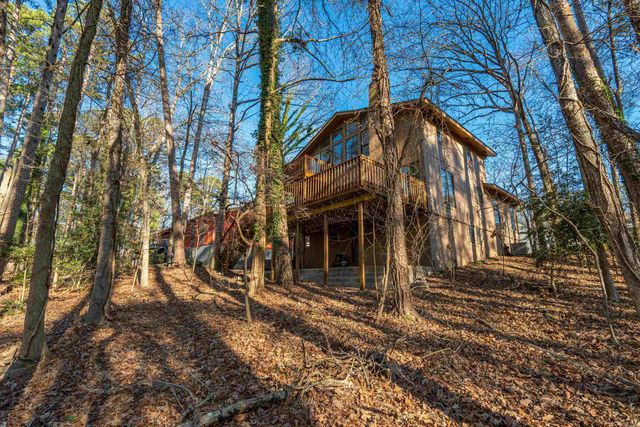 6 Pego Circle, Hot Springs Village, AR 71909
