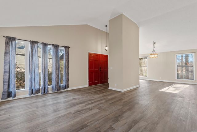 6 Pego Circle, Hot Springs Village, AR 71909