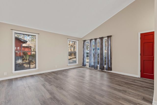 6 Pego Circle, Hot Springs Village, AR 71909