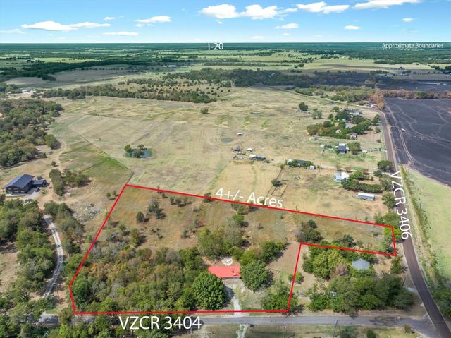 152 Vz County Road 3404, Wills Point, TX 75169