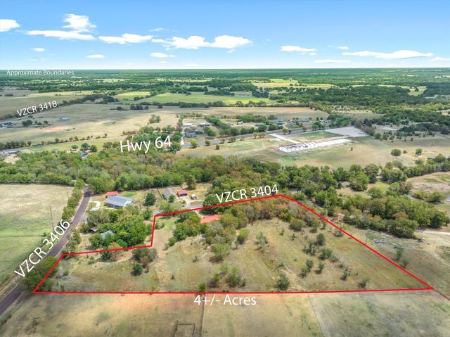 152 Vz County Road 3404, Wills Point, TX 75169