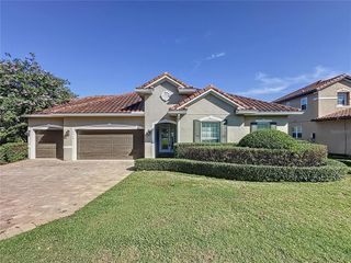 3510 MEDITERRA DRIVE, Clermont, FL 34711