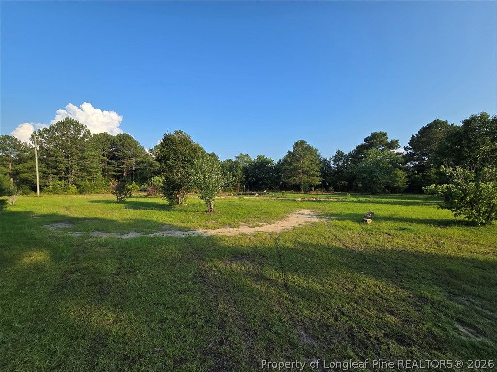 2160 Montana Road, Hope Mills, NC 28306 — exterior