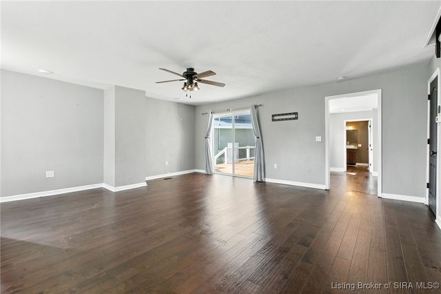 8213 Salem Church Road, Charlestown, IN 47111