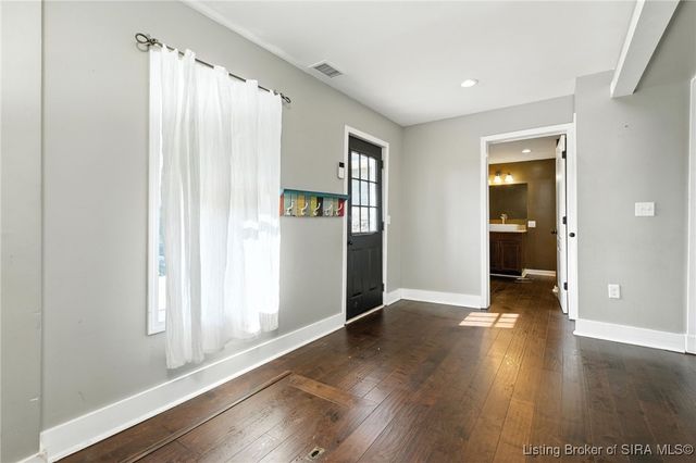 8213 Salem Church Road, Charlestown, IN 47111