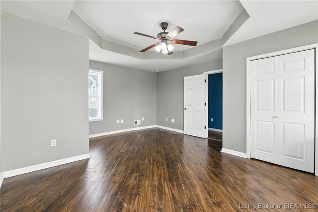 8213 Salem Church Road, Charlestown, IN 47111