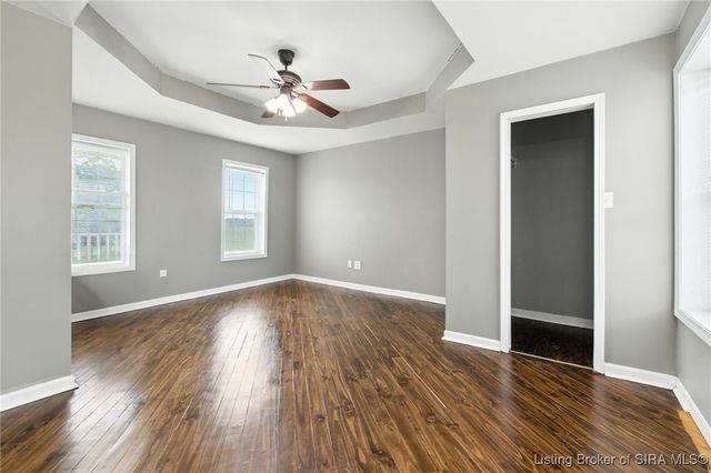 8213 Salem Church Road, Charlestown, IN 47111