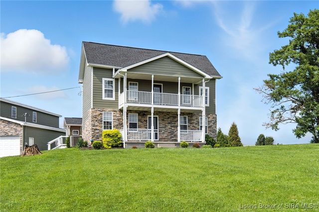 8213 Salem Church Road, Charlestown, IN 47111