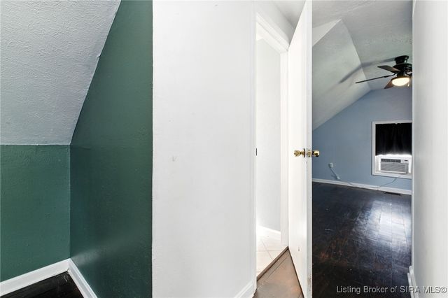 8213 Salem Church Road, Charlestown, IN 47111