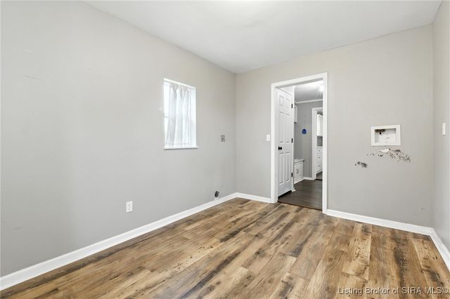 8213 Salem Church Road, Charlestown, IN 47111