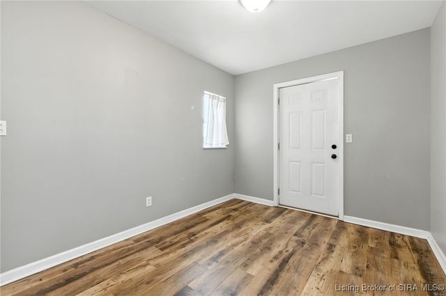 8213 Salem Church Road, Charlestown, IN 47111