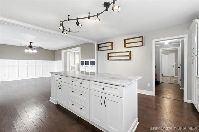 8213 Salem Church Road, Charlestown, IN 47111