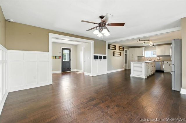 8213 Salem Church Road, Charlestown, IN 47111