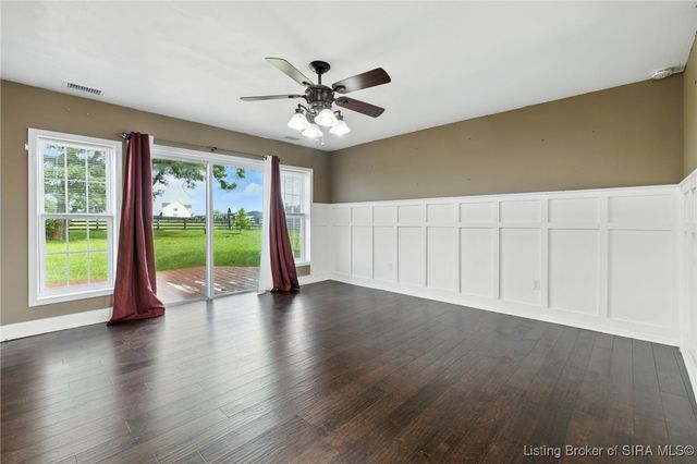 8213 Salem Church Road, Charlestown, IN 47111